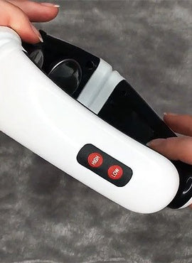 ORA Biotech Master NeckVeda Massager